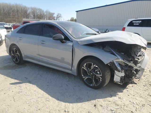Vin: knag64j77s5286920, lot: 50994195, kia k5 gt line 20254