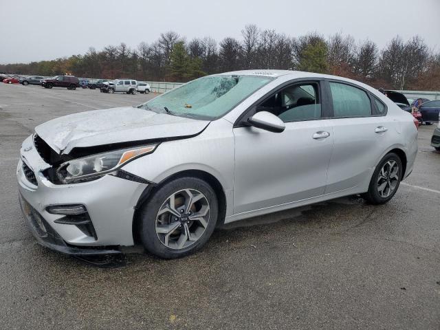 KIA FORTE FE
