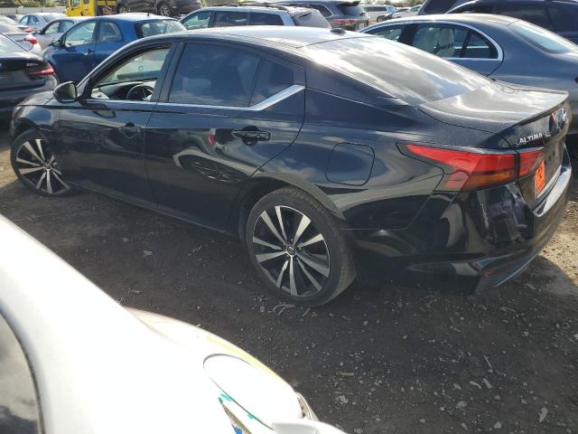 Vin: 1n4bl4cvxkc174342, lot: 50941305, nissan altima sr 20192