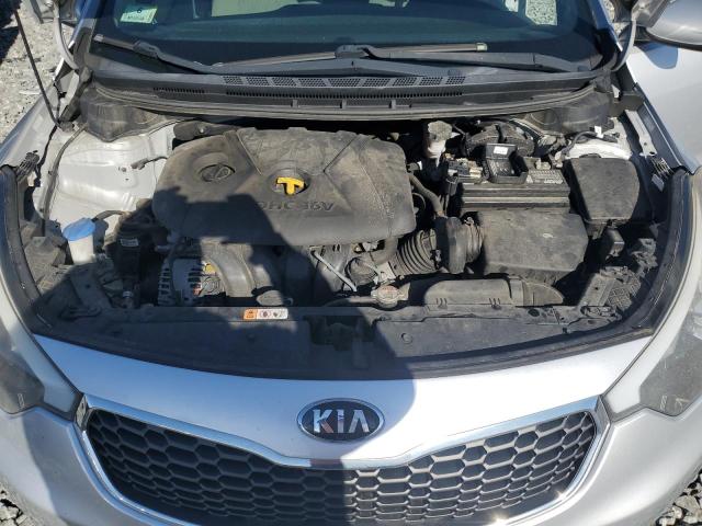 2016 KIA FORTE LX - KNAFK4A69G5478328