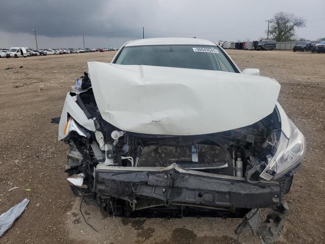 2018 NISSAN ALTIMA 2.5 - 1N4AL3AP7JC474588