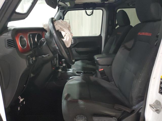 2020 JEEP WRANGLER U - 1C4HJXFN5LW351340