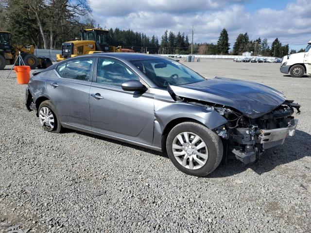 Vin: 1n4bl4bv8lc223718, lot: 47768535, nissan altima s 20204