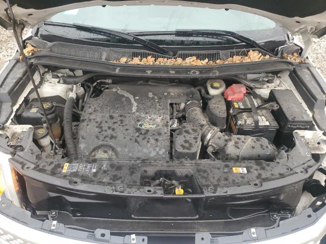 2015 FORD EXPLORER X - 1FM5K8D85FGA96346