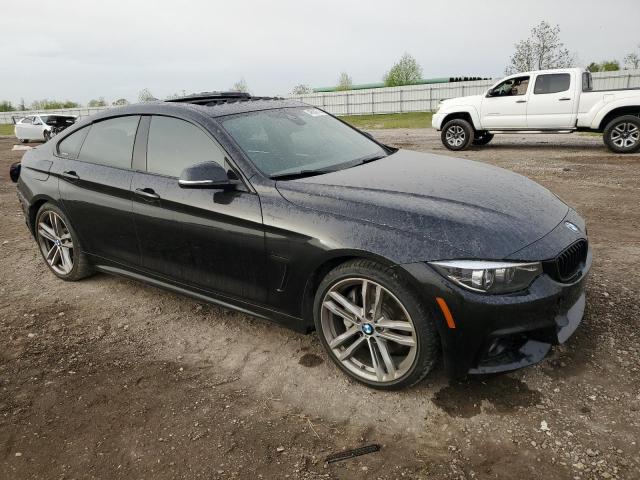 Vin: wba4j1c52kbm18771, lot: 49552725, bmw 4 series gran coupe 20194