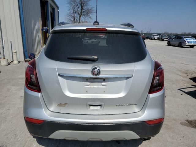 2019 BUICK ENCORE PRE - KL4CJASB9KB730649