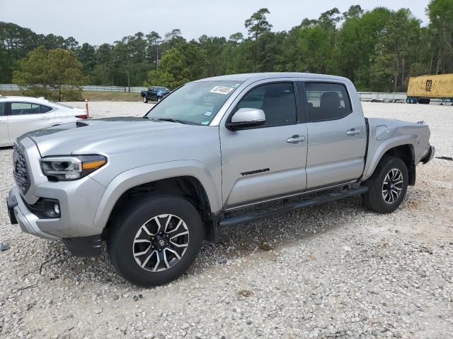 Vin: 5tfaz5cn0lx094844, lot: 50744085, toyota tacoma double cab 2020 img_1