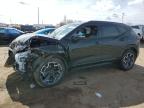 2021 CHEVROLET BLAZER RS - 3GNKBKRS9MS528936
