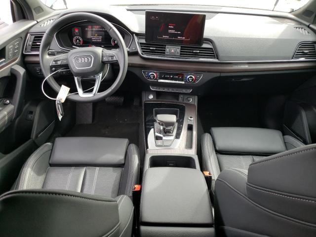 2023 AUDI Q5 SPORTBA - WA16AAFY9P2183305