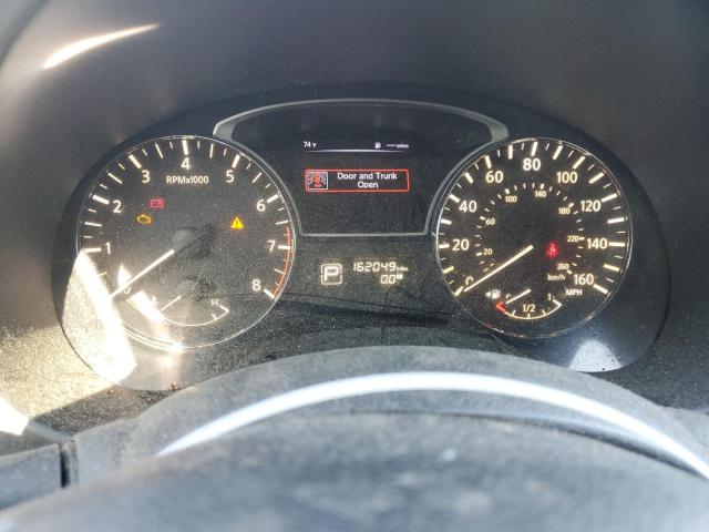 2015 NISSAN ALTIMA 1N4AL3AP1FN903364
