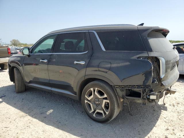 Vin: km8r5dge3pu633074, lot: 49490025, hyundai palisade limited 20232
