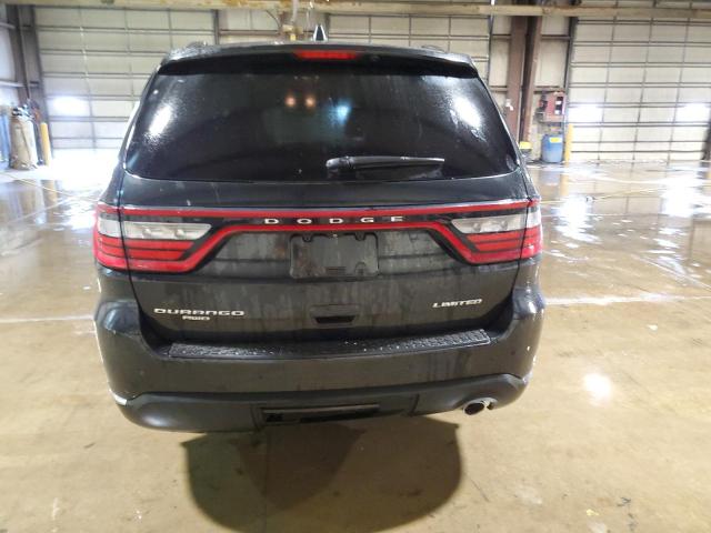 2015 DODGE DURANGO LI 1C4RDJDG0FC128013
