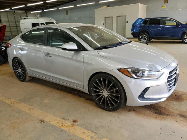Vin: 5npd84lfxjh288776, lot: 47790455, hyundai elantra sel 20184