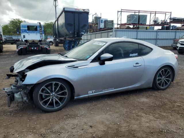 TOYOTA GR86 BASE