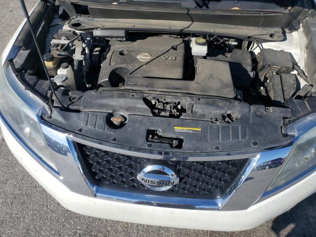 2015 NISSAN PATHFINDER - 5N1AR2MN3FC713313