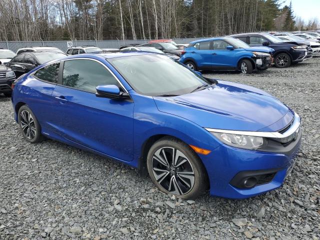 Vin: 2hgfc3b40hh451828, lot: 48779945, honda civic ex 20174