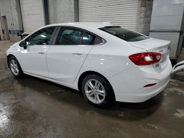 2016 CHEVROLET CRUZE LT - 1G1BE5SM0G7251571
