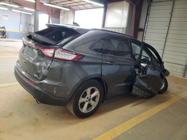 Vin: 2fmpk4g98hbb60508, lot: 50739525, ford edge se 20173