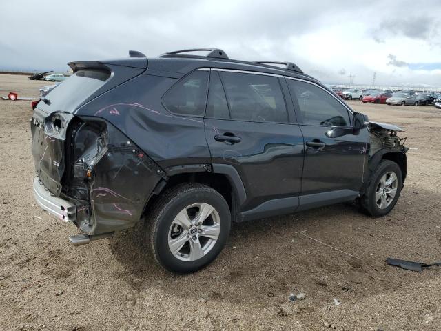Vin: 2t3w1rfv4lw064167, lot: 49175145, toyota rav4 xle 20203