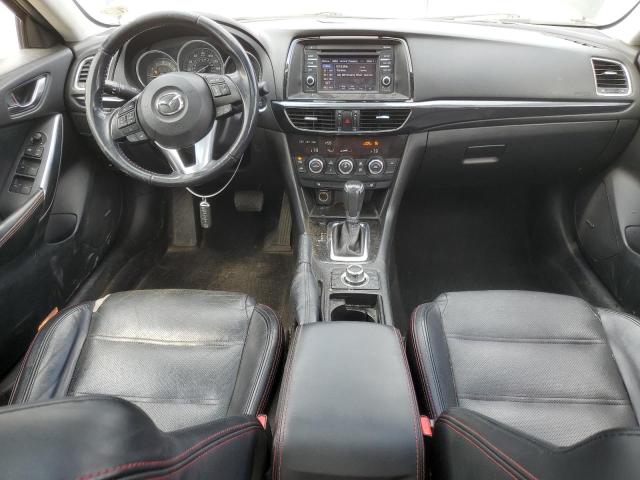 2015 MAZDA 6 GRAND TO - JM1GJ1W61F1167712