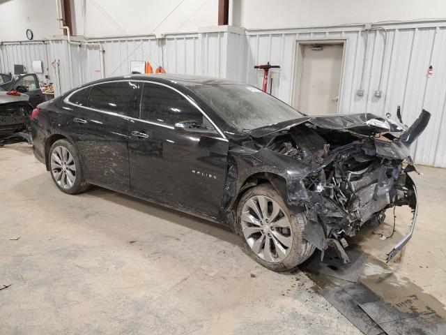 Vin: 1g1ze5sx6jf230441, lot: 49545665, chevrolet malibu premier 20184