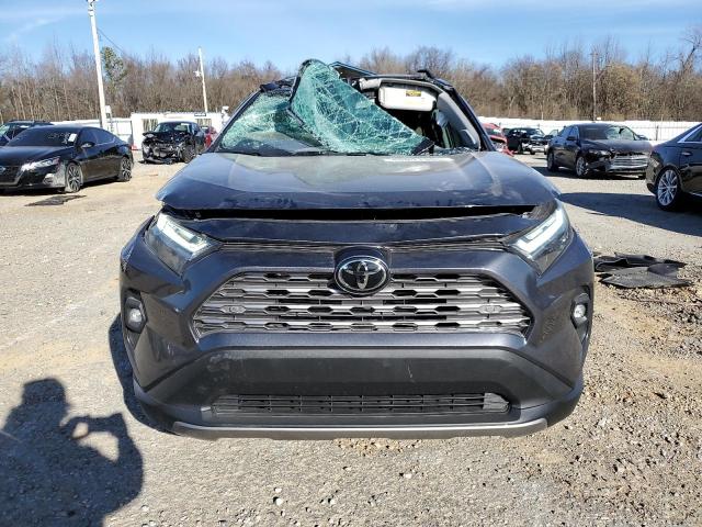 2024 TOYOTA RAV4 LIMIT - 2T3N1RFV6RC481182