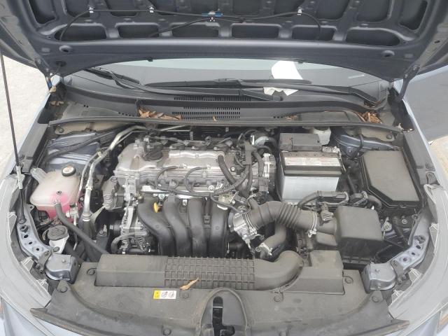 2022 TOYOTA COROLLA LE - 5YFEPMAE5NP305770