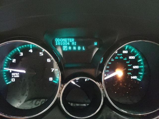 2016 BUICK ENCLAVE 5GAKVBKD7GJ213085