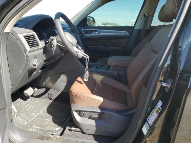 2021 VOLKSWAGEN ATLAS SE 1V2RR2CAXMC566439