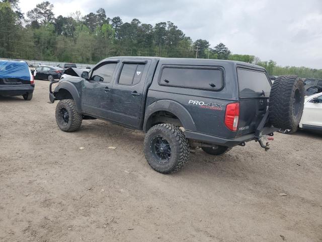 Vin: 1n6ad0evxcc415470, lot: 50650915, nissan frontier s 20122