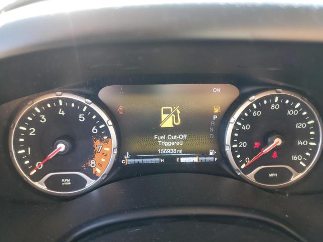 2016 JEEP RENEGADE T - ZACCJBCT4GPD55561