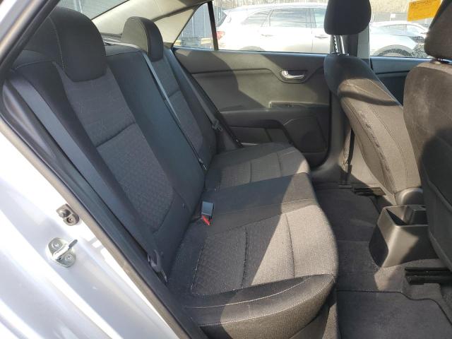 2023 KIA RIO LX - 3KPA24AD4PE628801