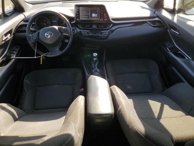 2019 TOYOTA C-HR XLE - JTNKHMBX4K1061895