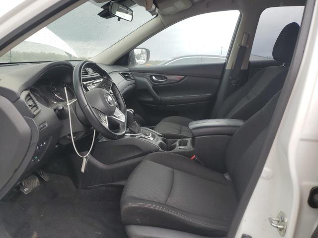 2020 NISSAN ROGUE S - JN8AT2MT7LW011157