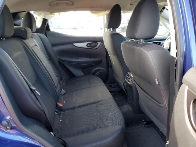 2019 NISSAN ROGUE SPOR JN1BJ1CP7KW228892