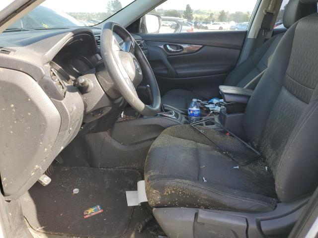 2018 NISSAN ROGUE S - KNMAT2MT0JP541666