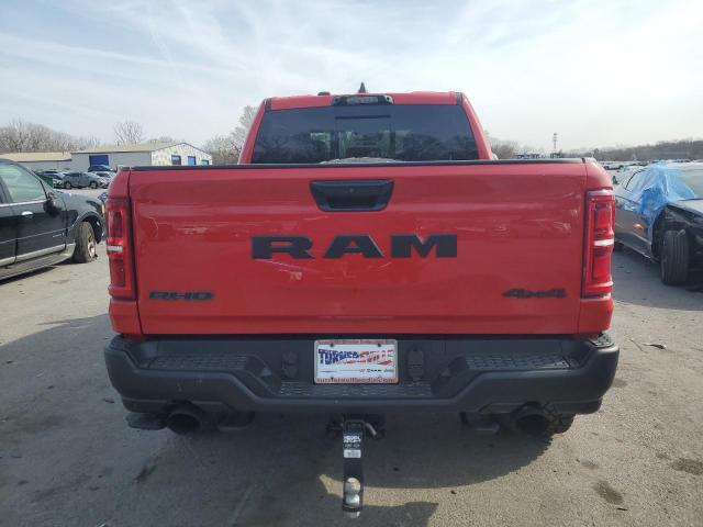 2025 RAM 1500 RHO - 1C6SRFUP3SN641939