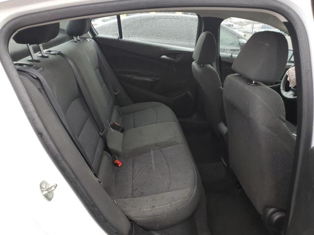 2018 CHEVROLET CRUZE LS - 1G1BC5SM8J7118800