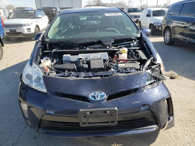 2015 TOYOTA PRIUS - JTDKN3DU9F1985376