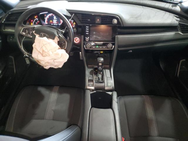 2021 HONDA CIVIC SPOR - SHHFK7H43MU212420