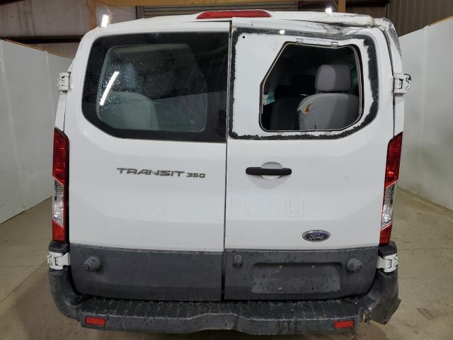 2017 FORD TRANSIT T- - 1FBZX2YM4HKA00819