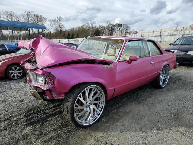 Vin: 1w27kab497299, lot: 50526525, chevrolet malibu 1980 img_1