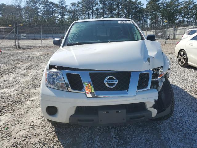 2016 NISSAN FRONTIER S - 1N6AD0ER5GN707556