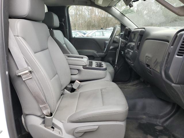 2016 GMC SIERRA C15 - 1GTN1LEH2GZ347290