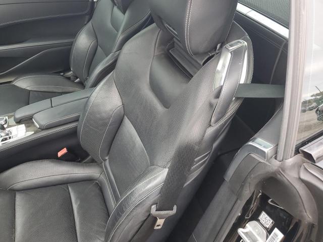 2017 MERCEDES-BENZ SL 450 WDDJK6GA4HF043769