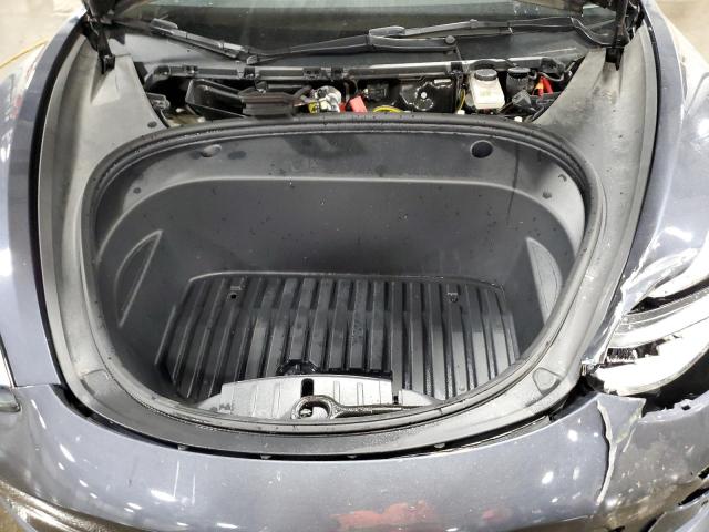 2022 TESLA MODEL 3 - 5YJ3E1EB5NF277735