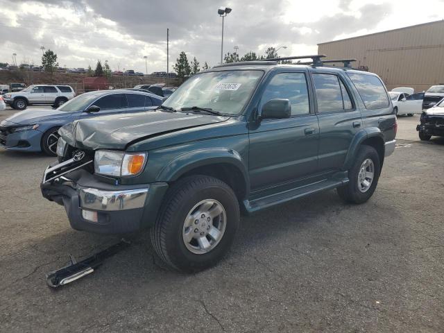 2000 TOYOTA 4RUNNER SR #3282363299