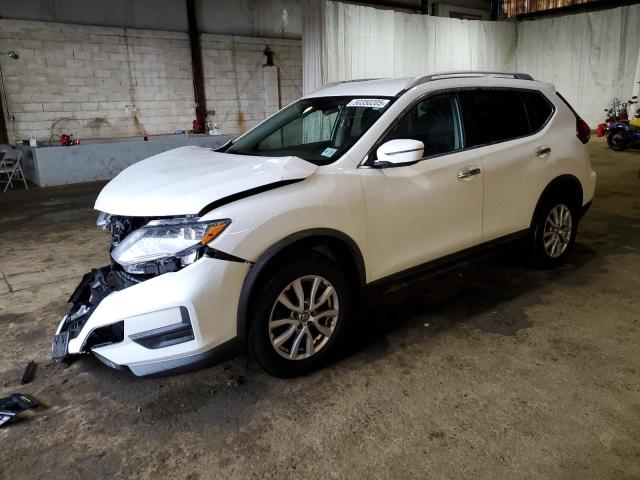 Vin: knmat2mv2lp512352, lot: 50350205, nissan rogue s 2020 img_1