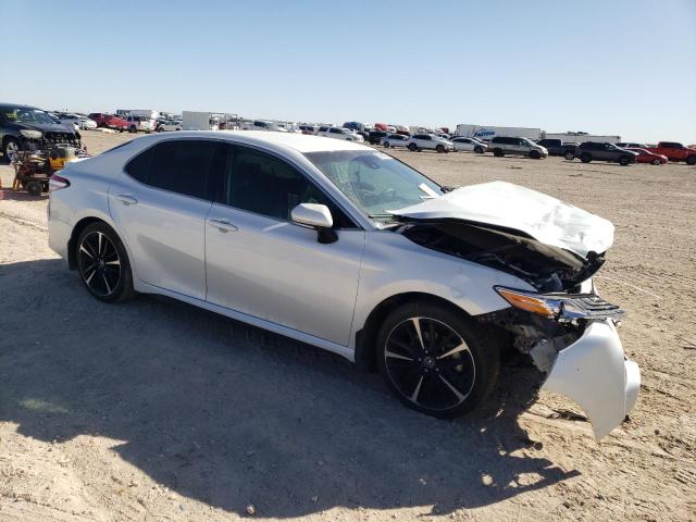 Vin: 4t1k61ak7lu876456, lot: 50454765, toyota camry xse 20204