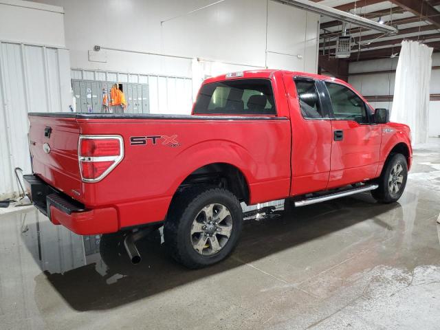 Vin: 1ftfx1ef5cfa83029, lot: 48911935, ford f-150 super cab 20123